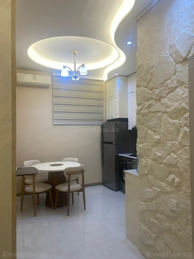 Satılır 3 otaqlı Mənzil Köhnə tikili 85 m² Badamdar - şəkil 11