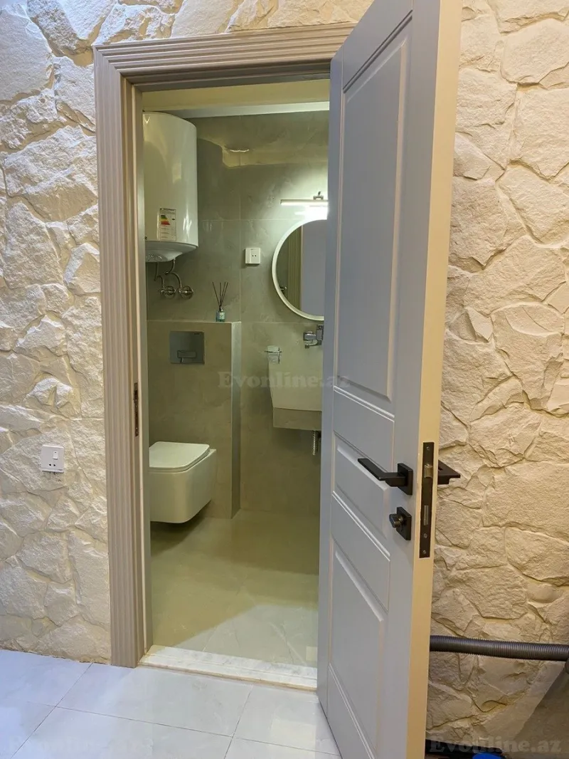 Satılır 3 otaqlı Mənzil Köhnə tikili 85 m² Badamdar - şəkil 12