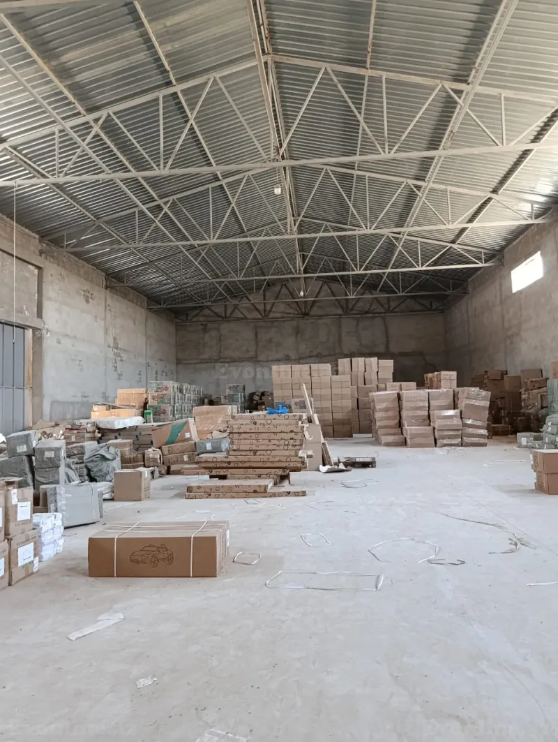Kirayə verilir Obyekt 800 m² Qobu - şəkil 2