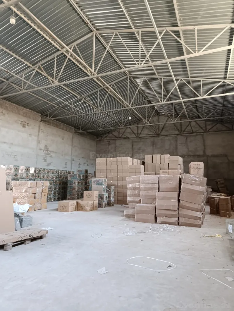 Kirayə verilir Obyekt 800 m² Qobu - şəkil 3