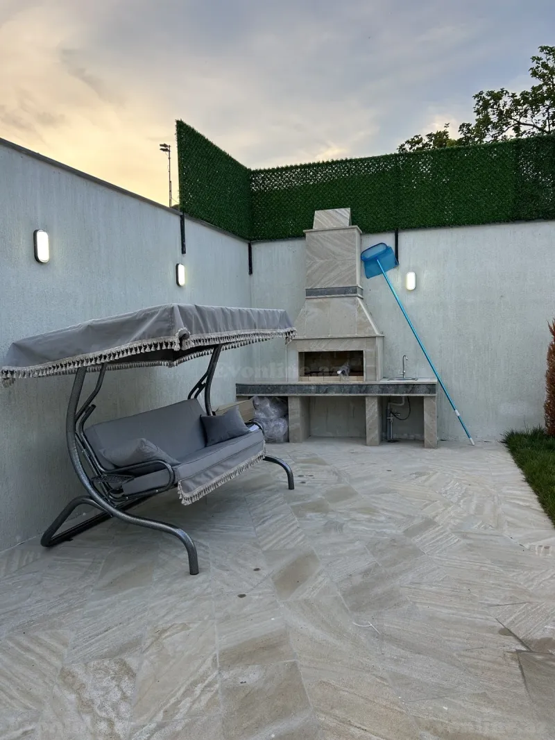 Kirayə verilir 3 otaqlı Həyət evi 100 m² Şüvəlan - şəkil 5