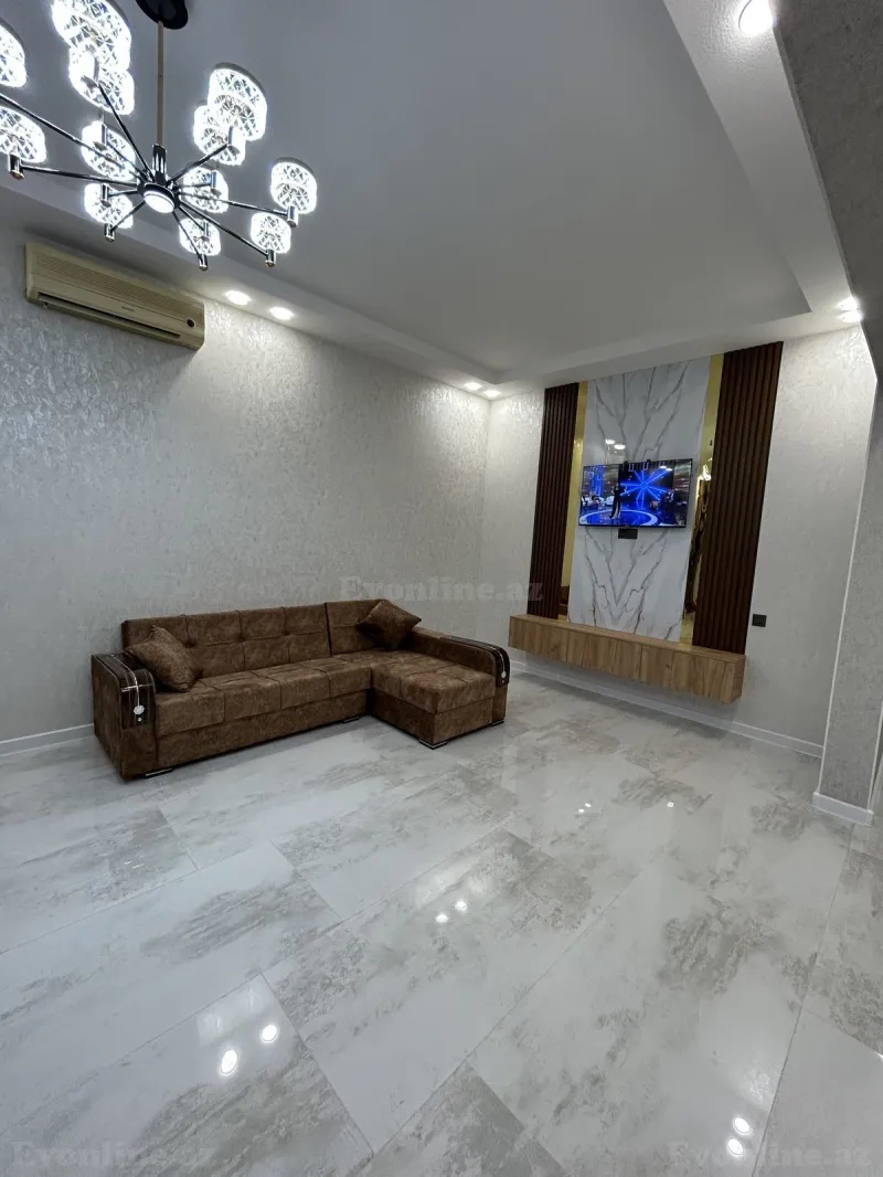Kirayə verilir 3 otaqlı Həyət evi 100 m² Şüvəlan - şəkil 6