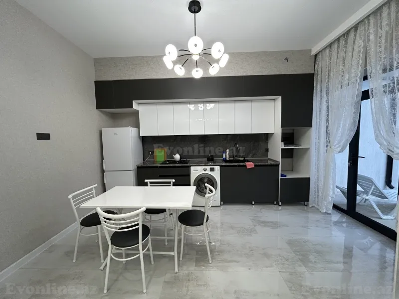 Kirayə verilir 3 otaqlı Həyət evi 100 m² Şüvəlan - şəkil 8