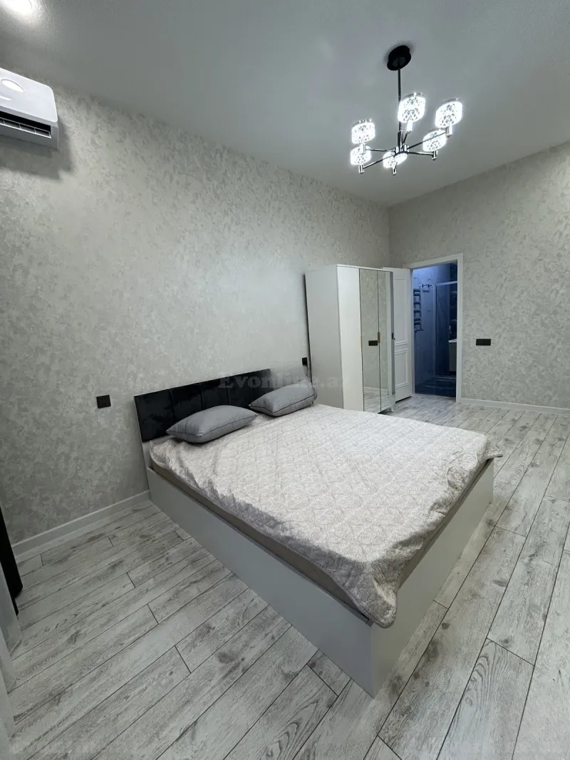 Kirayə verilir 3 otaqlı Həyət evi 100 m² Şüvəlan - şəkil 9