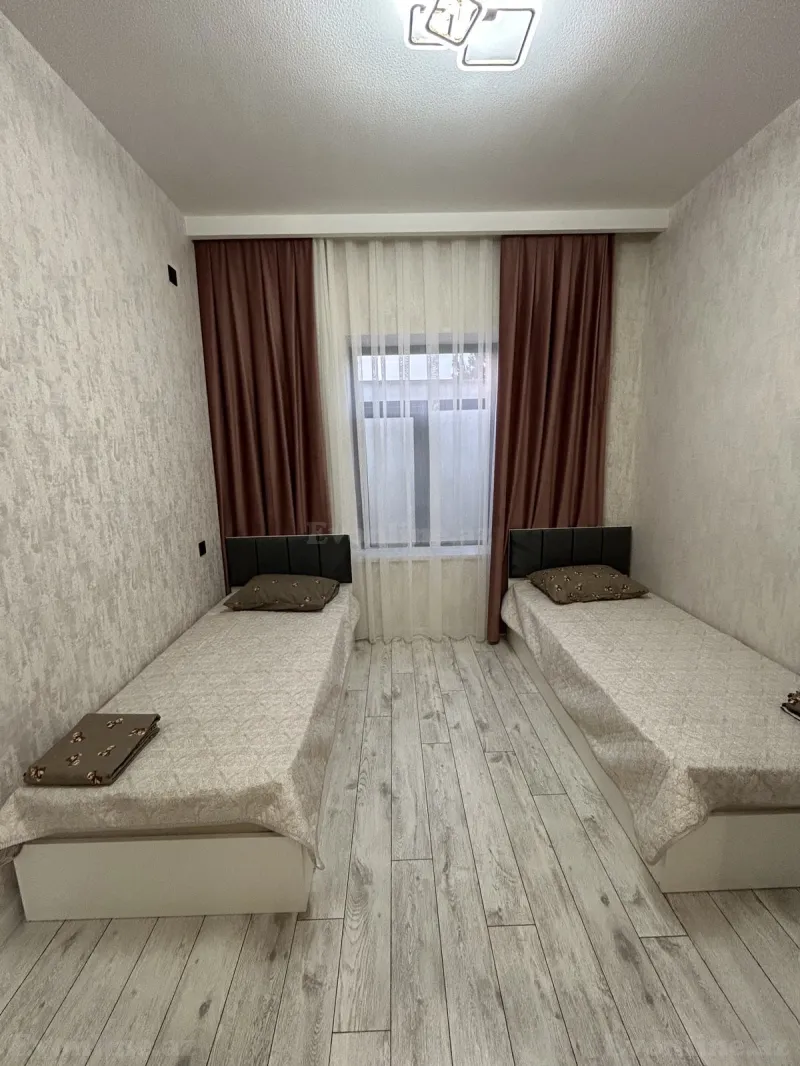 Kirayə verilir 3 otaqlı Həyət evi 100 m² Şüvəlan - şəkil 10