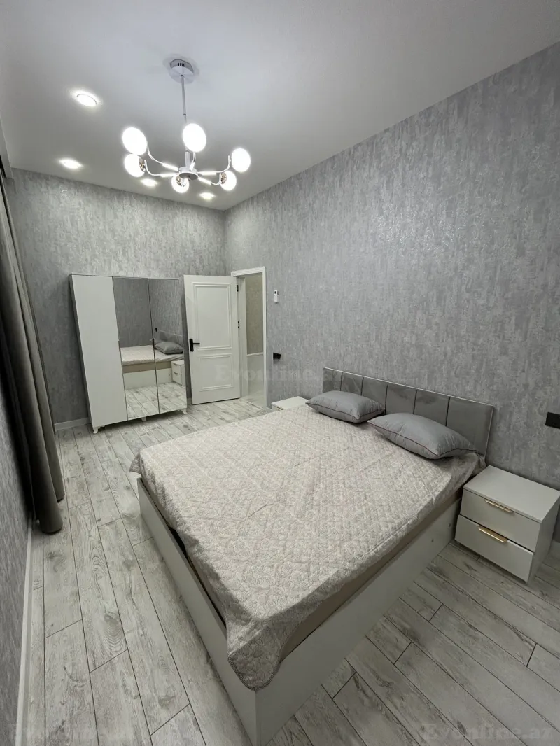 Kirayə verilir 3 otaqlı Həyət evi 100 m² Şüvəlan - şəkil 11