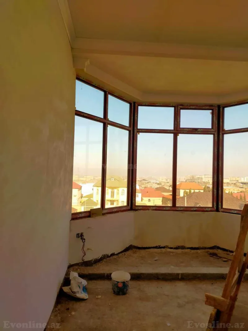 Satılır 7 otaqlı Həyət evi 386 m² Hökməli - şəkil 3