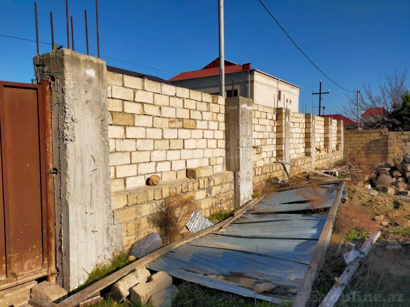 Satılır 7 otaqlı Həyət evi 386 m² Hökməli - şəkil 4