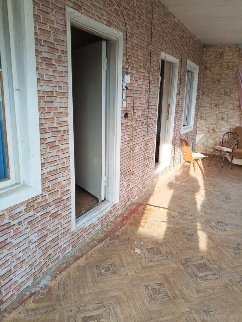 Satılır 6 otaqlı Həyət evi 100 m² Zirə - şəkil 3