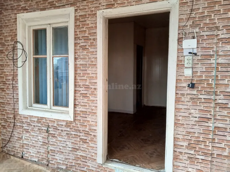 Satılır 6 otaqlı Həyət evi 100 m² Zirə - şəkil 4