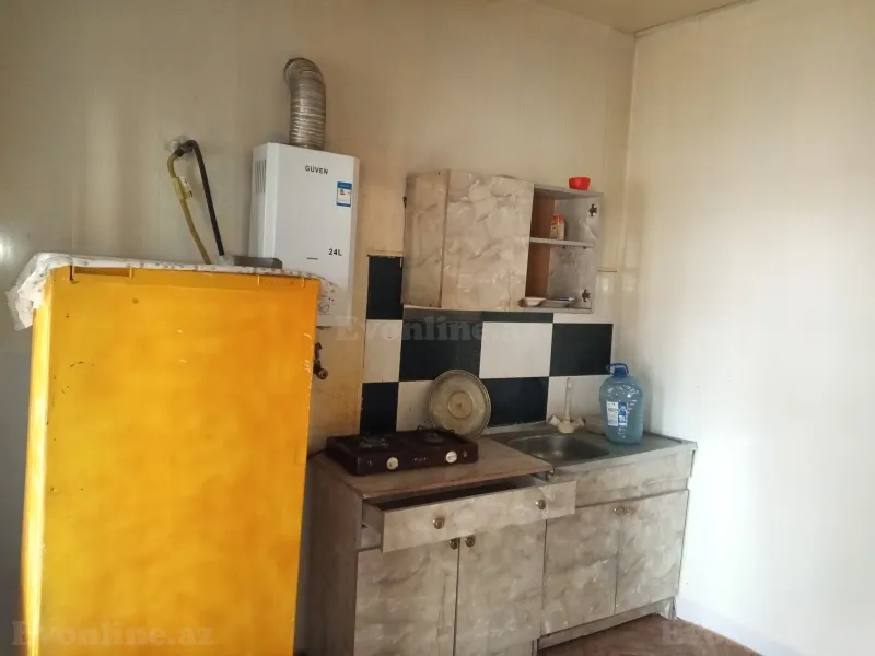 Satılır 6 otaqlı Həyət evi 100 m² Zirə - şəkil 5
