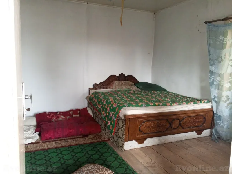 Satılır 6 otaqlı Həyət evi 100 m² Zirə - şəkil 9