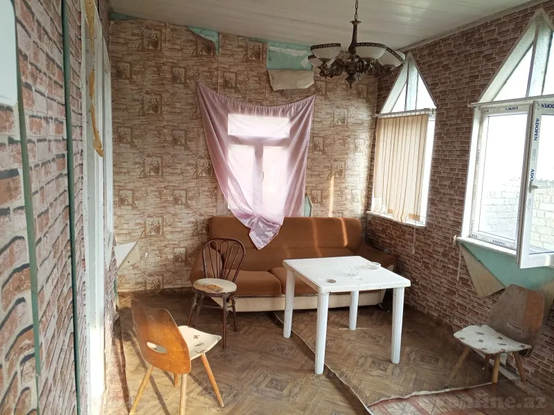 Satılır 6 otaqlı Həyət evi 100 m² Zirə - şəkil 10
