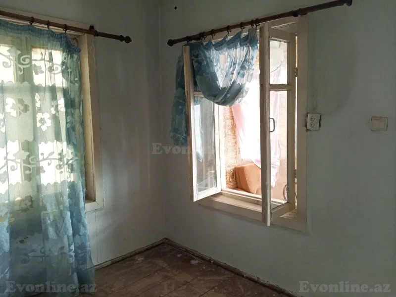 Satılır 6 otaqlı Həyət evi 100 m² Zirə - şəkil 11