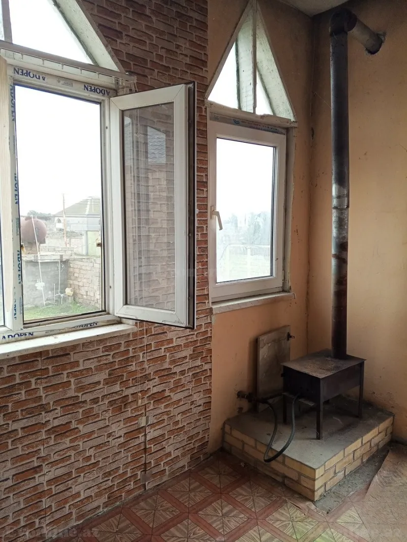 Satılır 6 otaqlı Həyət evi 100 m² Zirə - şəkil 13