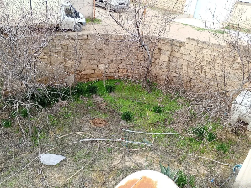 Satılır 6 otaqlı Həyət evi 100 m² Zirə - şəkil 17