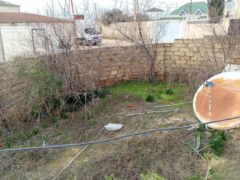 Satılır 6 otaqlı Həyət evi 100 m² Zirə - şəkil 18