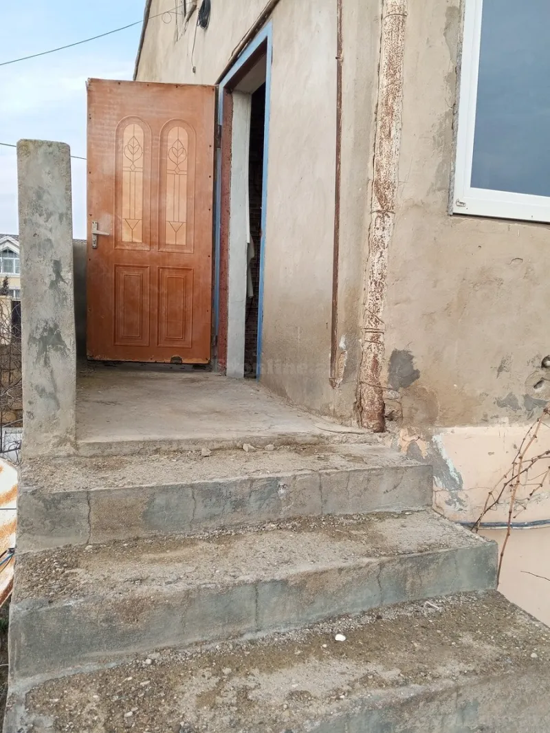 Satılır 6 otaqlı Həyət evi 100 m² Zirə - şəkil 21