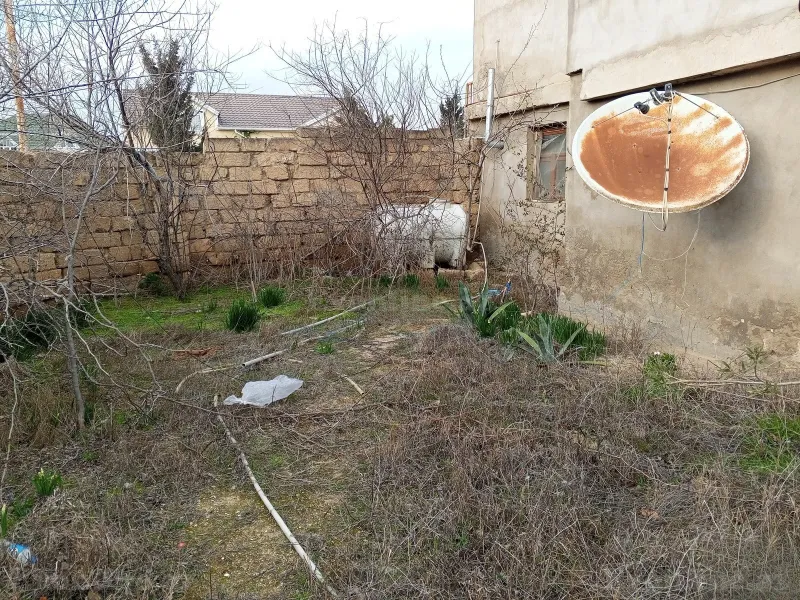 Satılır 6 otaqlı Həyət evi 100 m² Zirə - şəkil 22