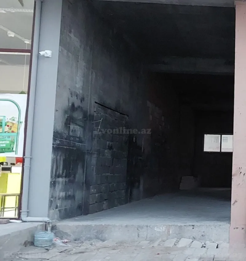 Satılır Obyekt 60 m² Xırdalan