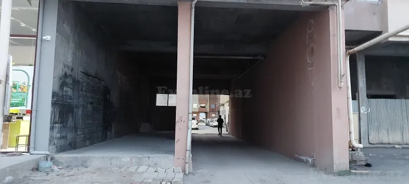 Satılır Obyekt 60 m² Xırdalan - şəkil 2