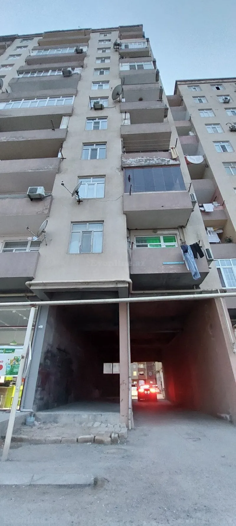 Satılır Obyekt 60 m² Xırdalan - şəkil 3