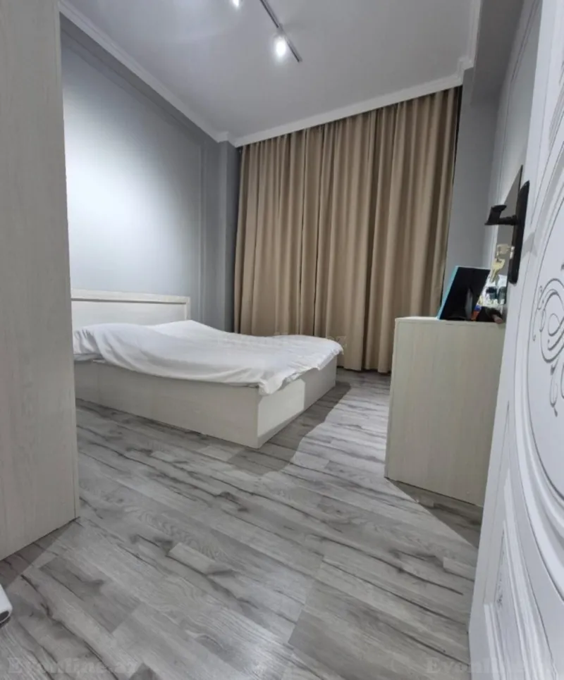 Satılır 3 otaqlı Mənzil Yeni tikili 72 m² Biləcəri - şəkil 2