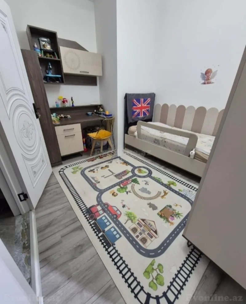 Satılır 3 otaqlı Mənzil Yeni tikili 72 m² Biləcəri - şəkil 7