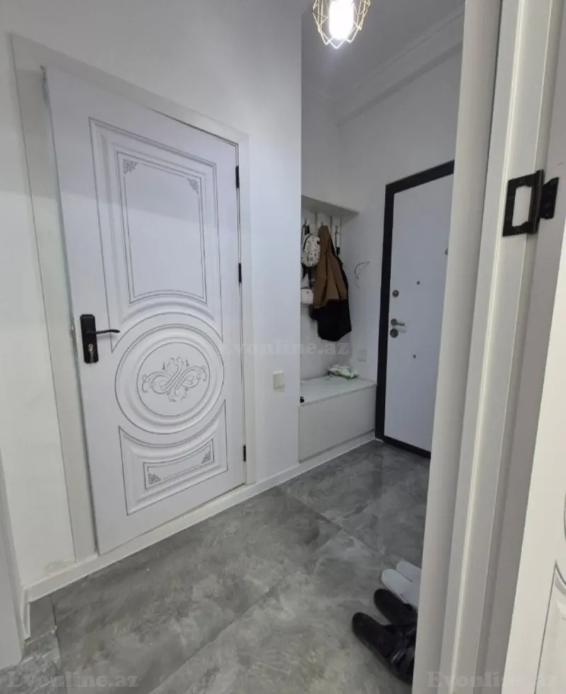 Satılır 3 otaqlı Mənzil Yeni tikili 72 m² Biləcəri - şəkil 10