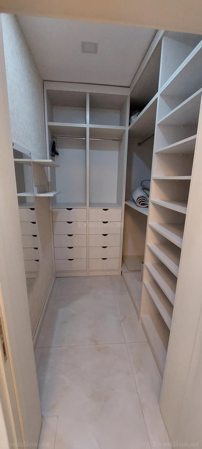 Satılır 3 otaqlı Mənzil Yeni tikili 173 m² Elmlər Akademiyası m. - şəkil 12