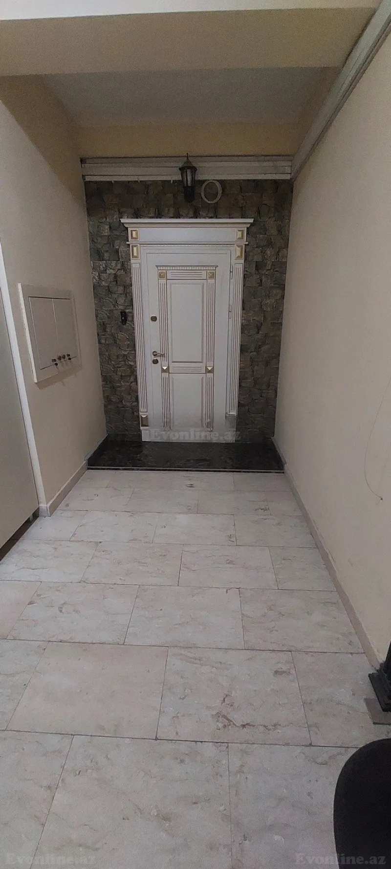 Satılır 3 otaqlı Mənzil Yeni tikili 173 m² Elmlər Akademiyası m. - şəkil 14