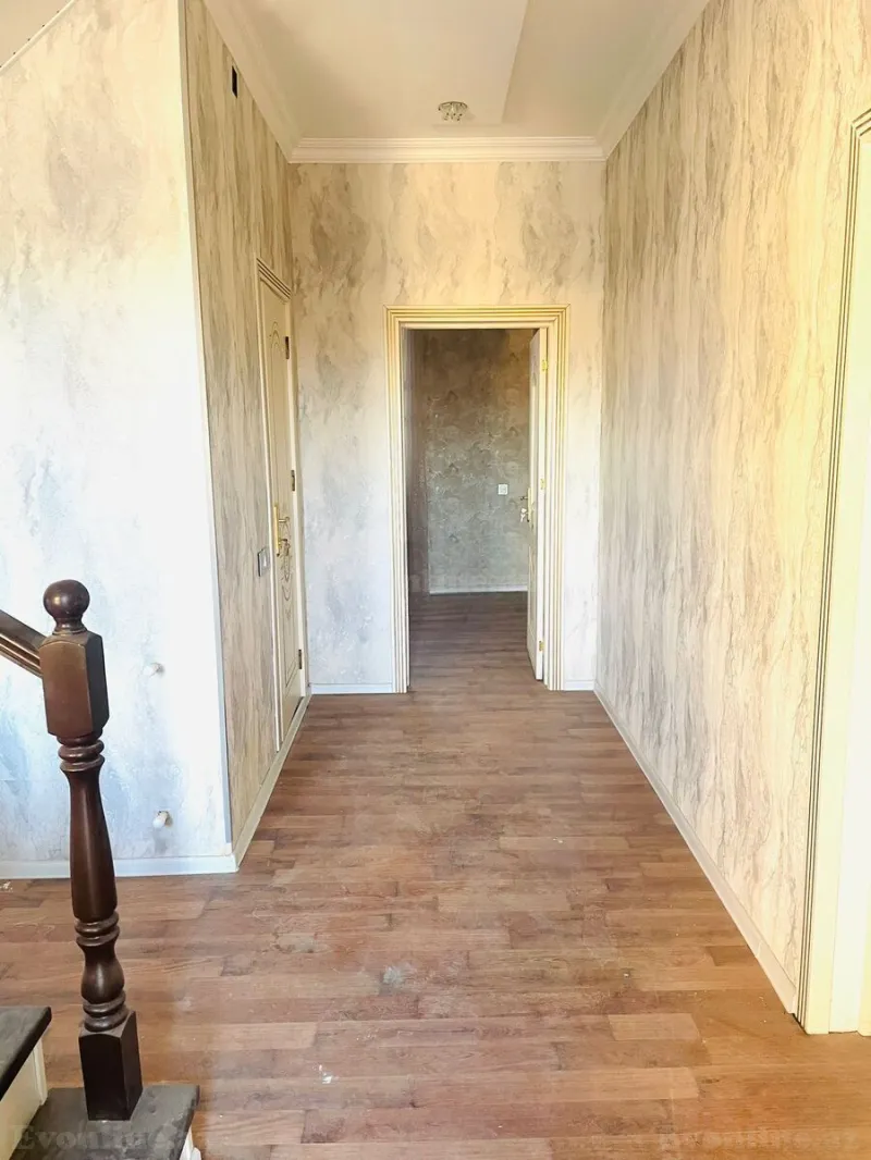 Satılır 4 otaqlı Həyət evi 200 m² Biləcəri - şəkil 3