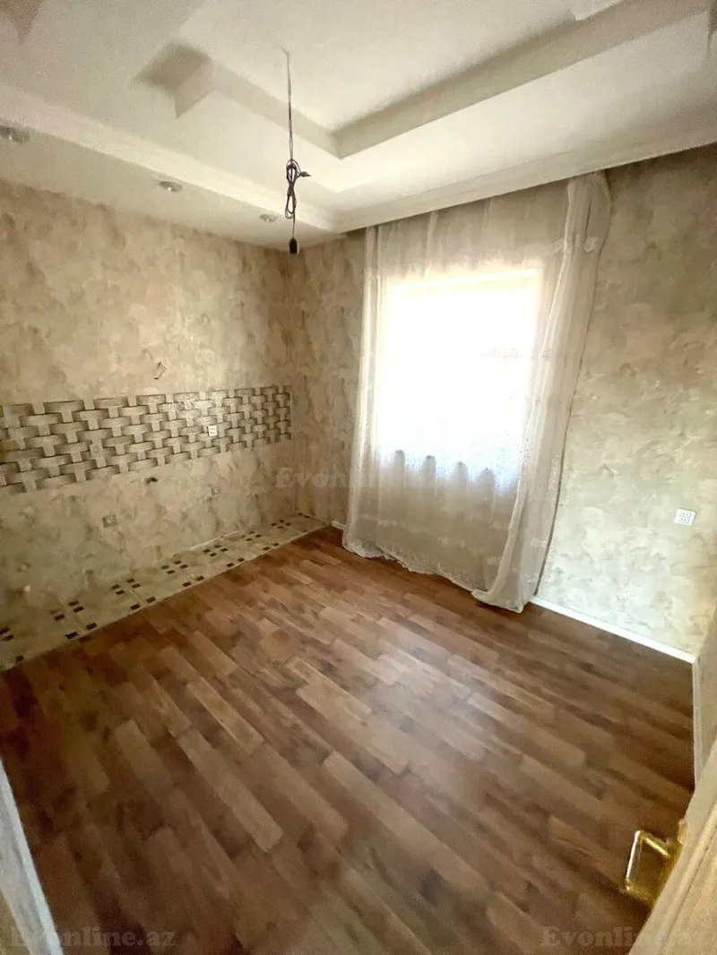 Satılır 4 otaqlı Həyət evi 200 m² Biləcəri - şəkil 4