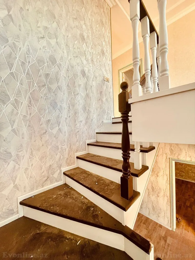 Satılır 4 otaqlı Həyət evi 200 m² Biləcəri - şəkil 11