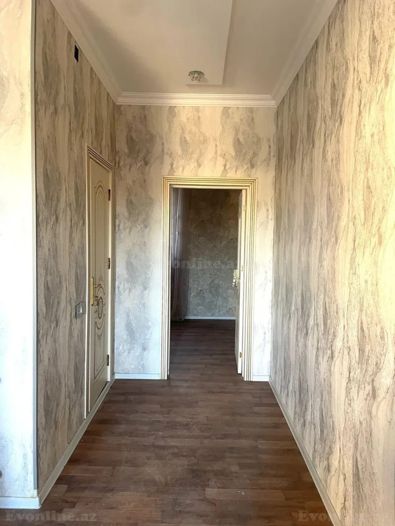Satılır 4 otaqlı Həyət evi 200 m² Biləcəri - şəkil 12