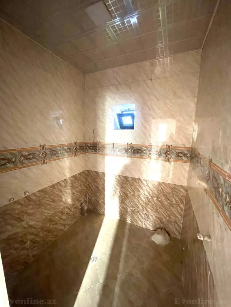 Satılır 4 otaqlı Həyət evi 200 m² Biləcəri - şəkil 13