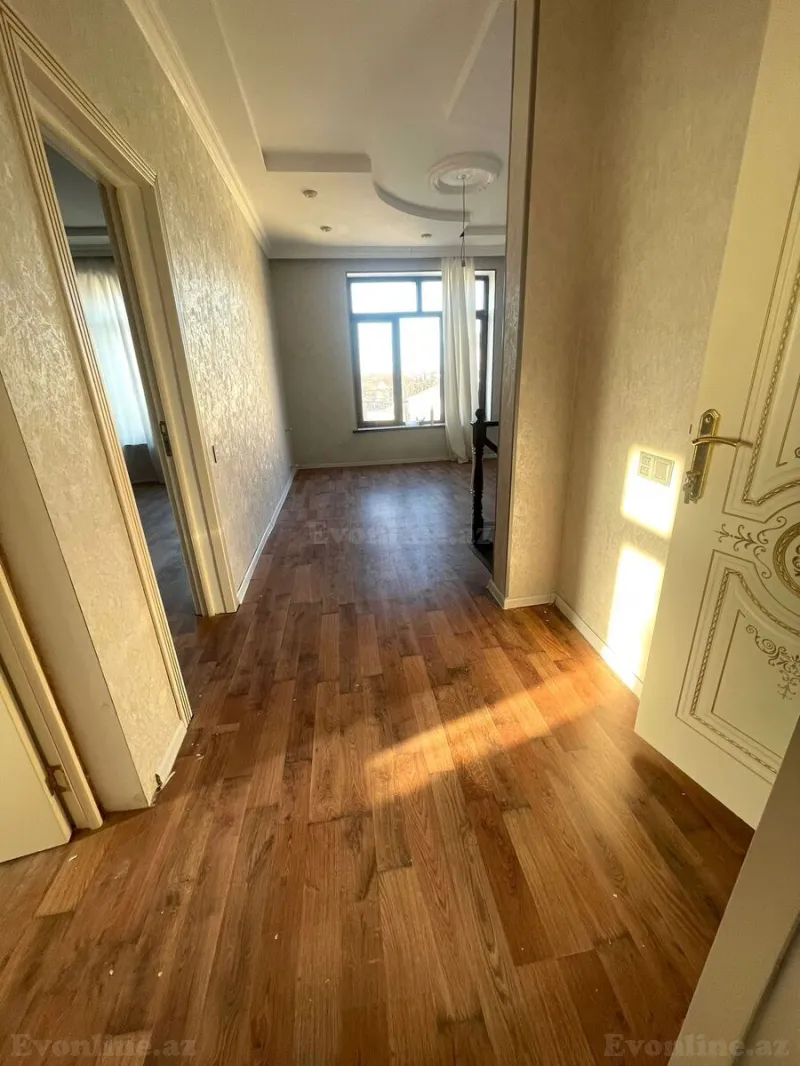 Satılır 4 otaqlı Həyət evi 200 m² Biləcəri - şəkil 14