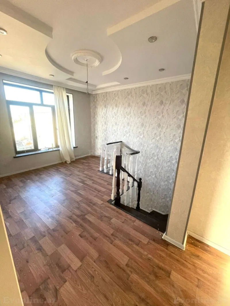 Satılır 4 otaqlı Həyət evi 200 m² Biləcəri - şəkil 22