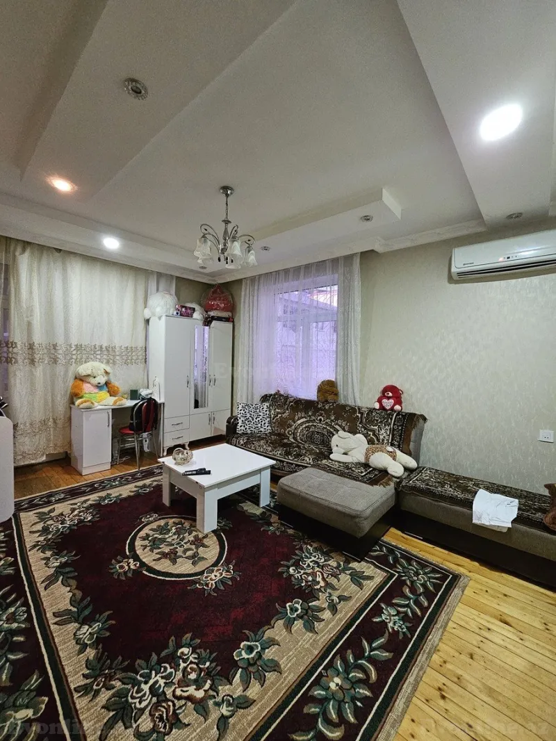 Satılır 2 otaqlı Mənzil Yeni tikili 58 m² Masazır - şəkil 3