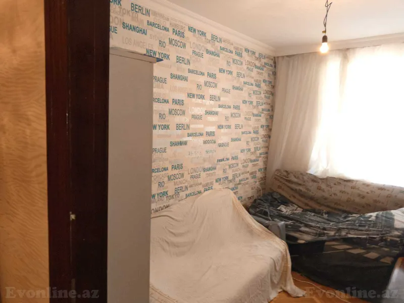 Kirayə verilir 3 otaqlı Mənzil Köhnə tikili 75 m² Yasamal r. - şəkil 8