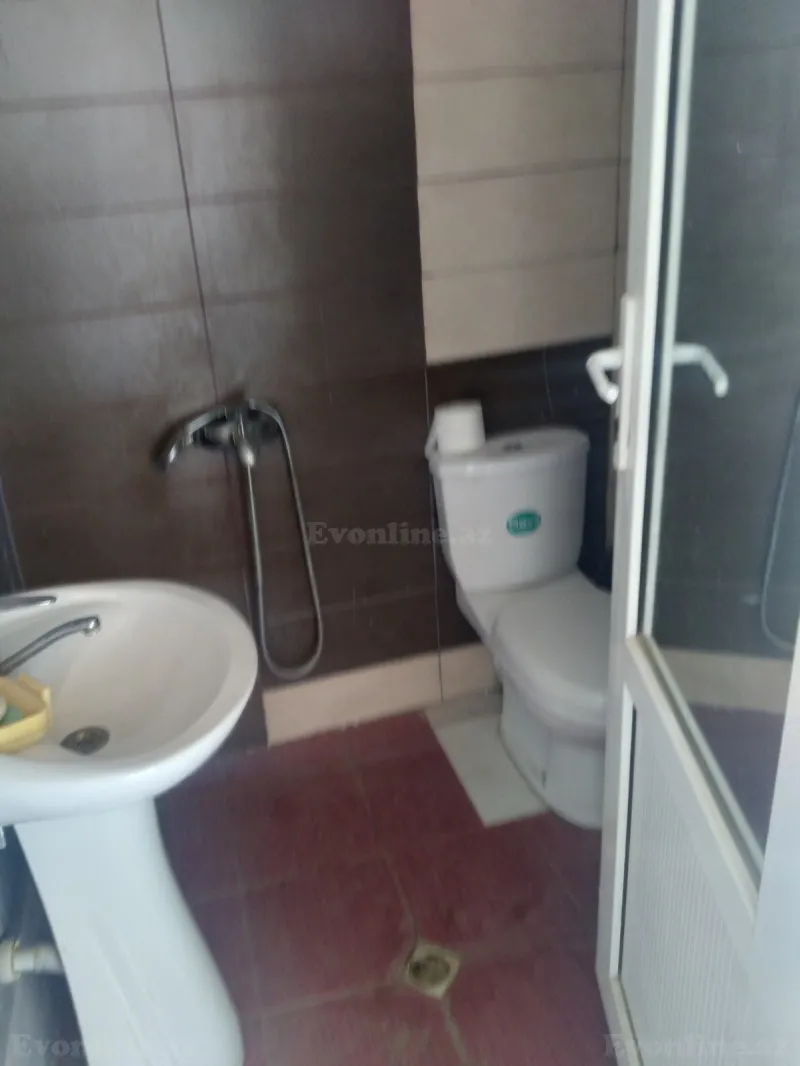 Kirayə verilir Obyekt 45 m² Masazır