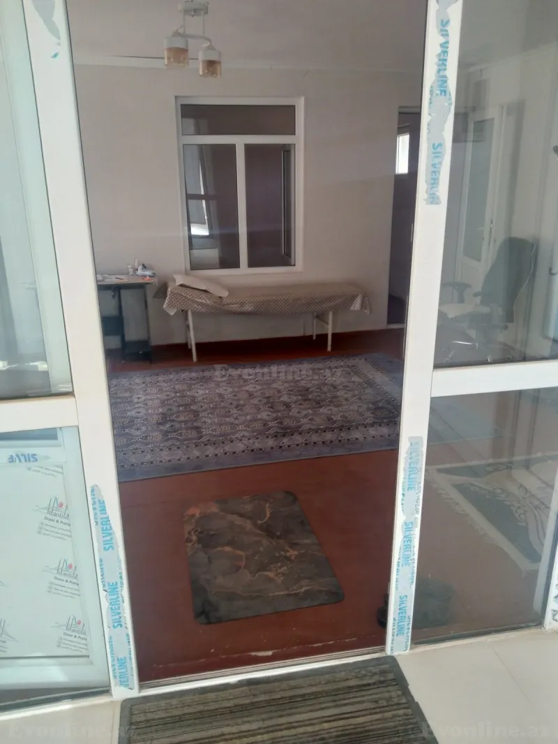 Kirayə verilir Obyekt 45 m² Masazır - şəkil 2