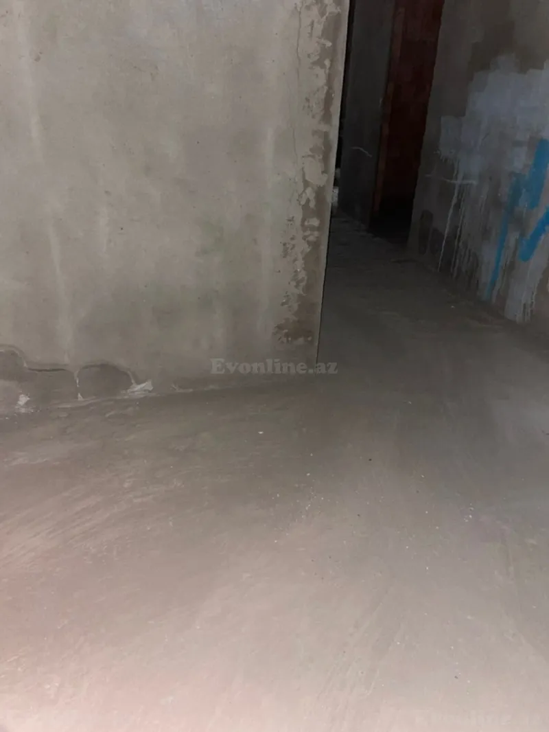 Satılır 3 otaqlı Mənzil Yeni tikili 138 m² Nəsimi m. - şəkil 5
