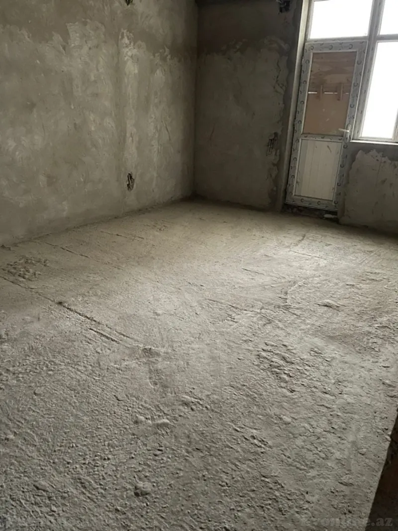 Satılır 3 otaqlı Mənzil Yeni tikili 138 m² Nəsimi m. - şəkil 9