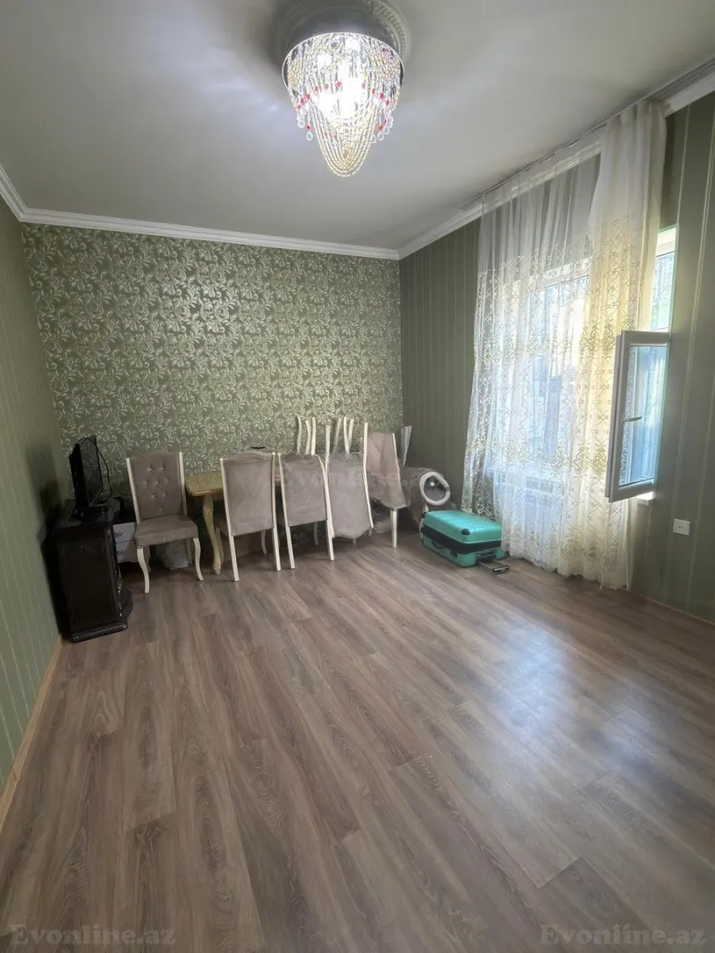 Satılır 3 otaqlı Həyət evi 100 m² Masazır - şəkil 3
