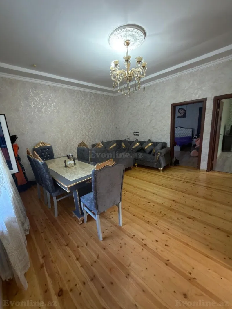 Satılır 3 otaqlı Həyət evi 100 m² Masazır - şəkil 4