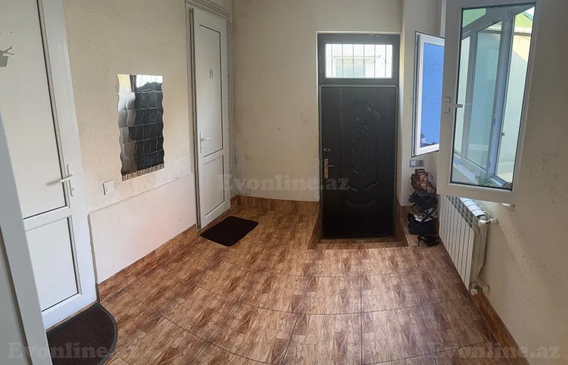 Satılır 3 otaqlı Həyət evi 100 m² Masazır - şəkil 8