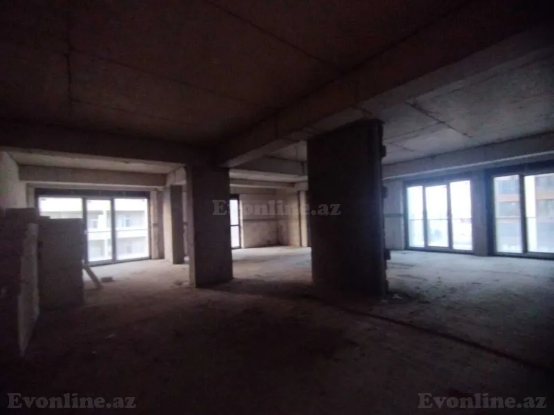 Satılır 4 otaqlı Mənzil Yeni tikili 170 m² Xətai r. - şəkil 2