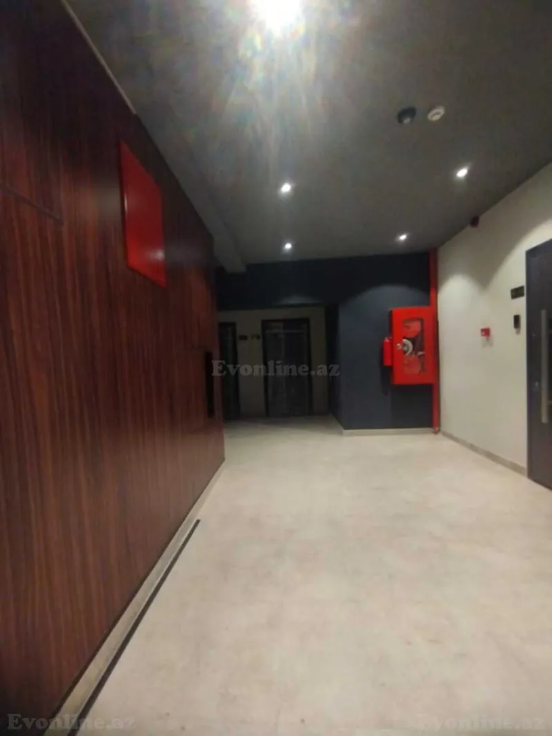 Satılır 4 otaqlı Mənzil Yeni tikili 170 m² Xətai r. - şəkil 4