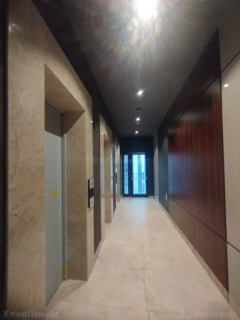 Satılır 4 otaqlı Mənzil Yeni tikili 170 m² Xətai r. - şəkil 5